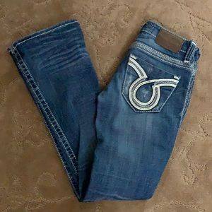 Big Star Jeans - Liv Boot